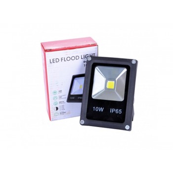 LED прожектор SLIM 10W 220V